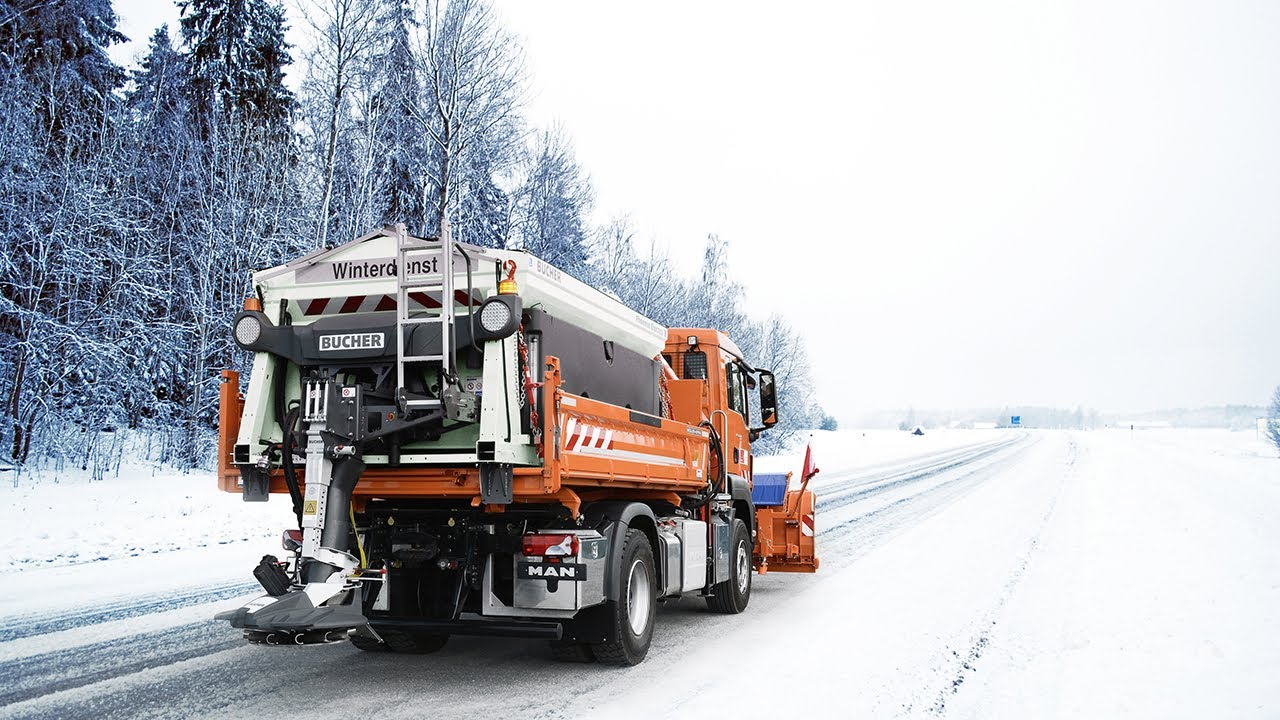 Phoenix Electra Spreader
