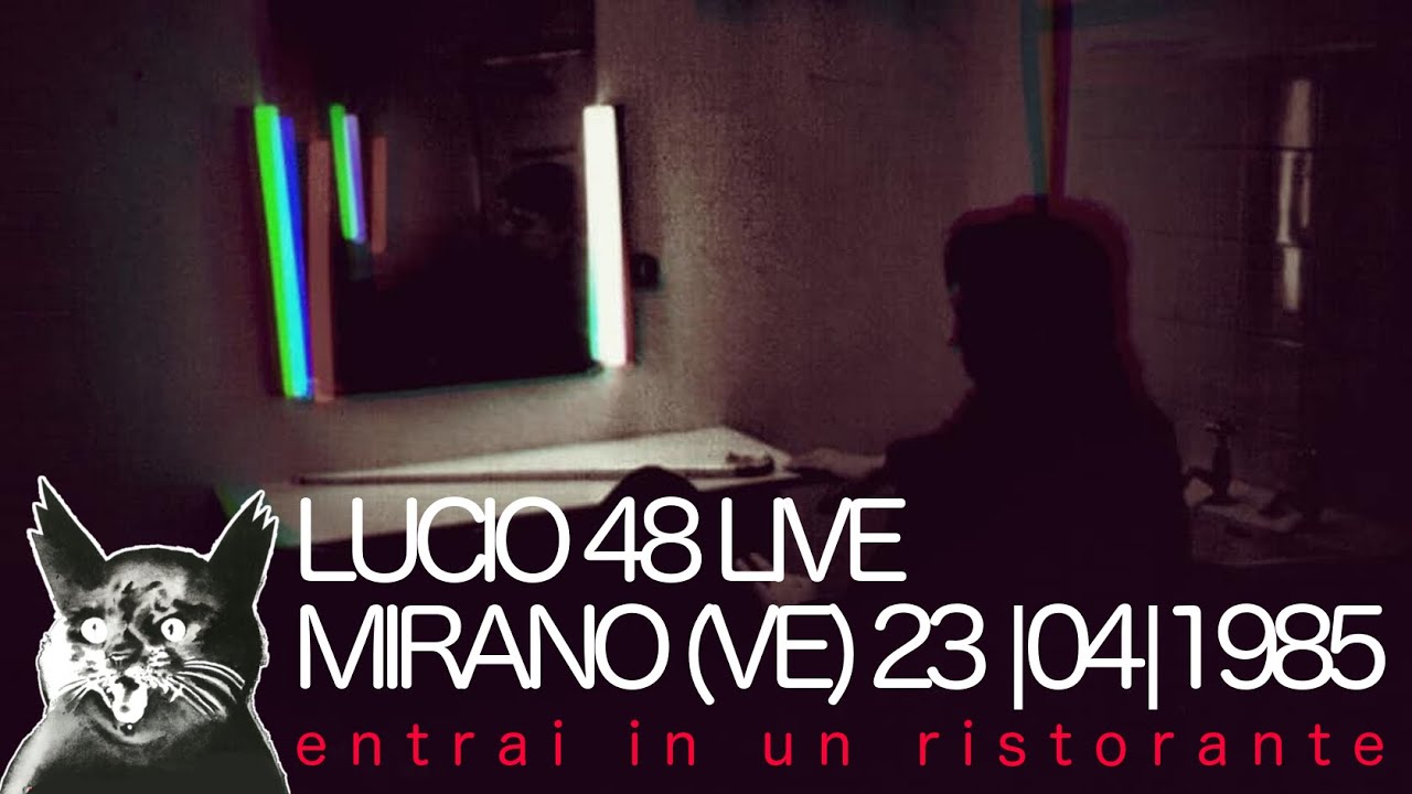 LUCIO 48 