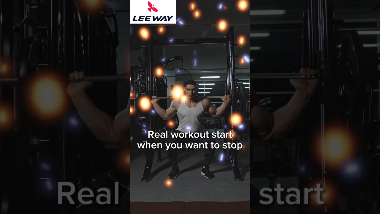 #best Place to Buy #gymequipment for your gym or #home Gym - Leeway Fitness