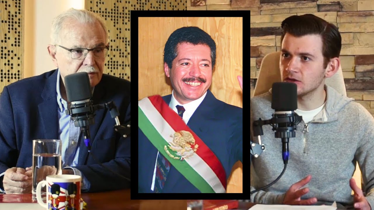 Labastida: ¿Qué pasó con Colosio?