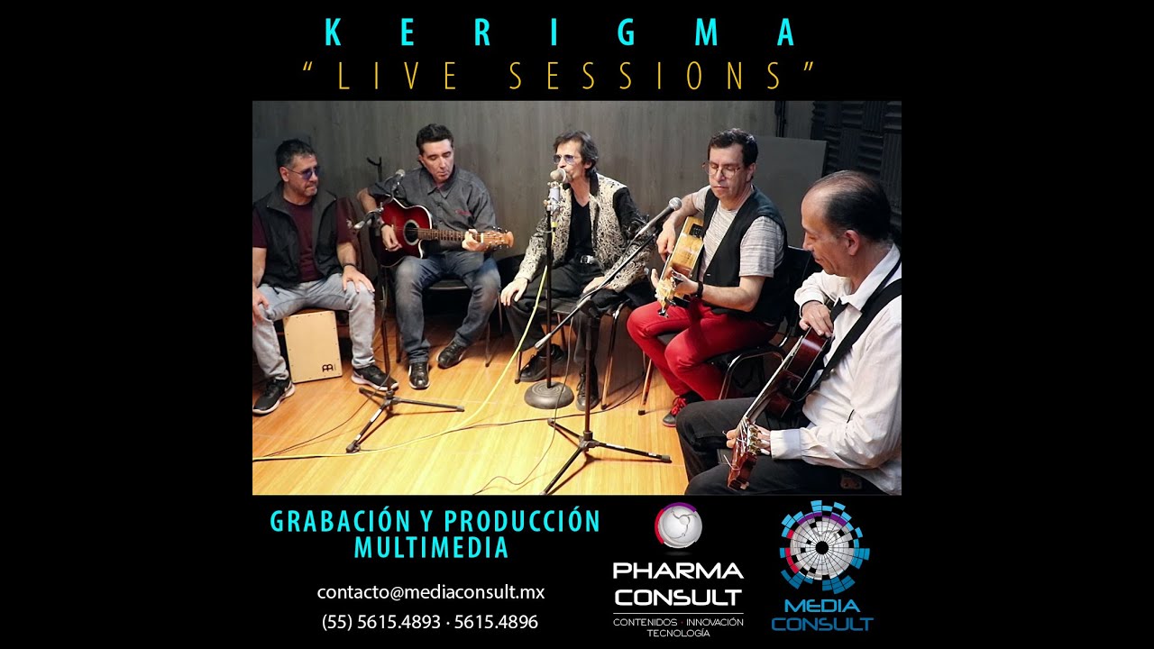Kerigma 