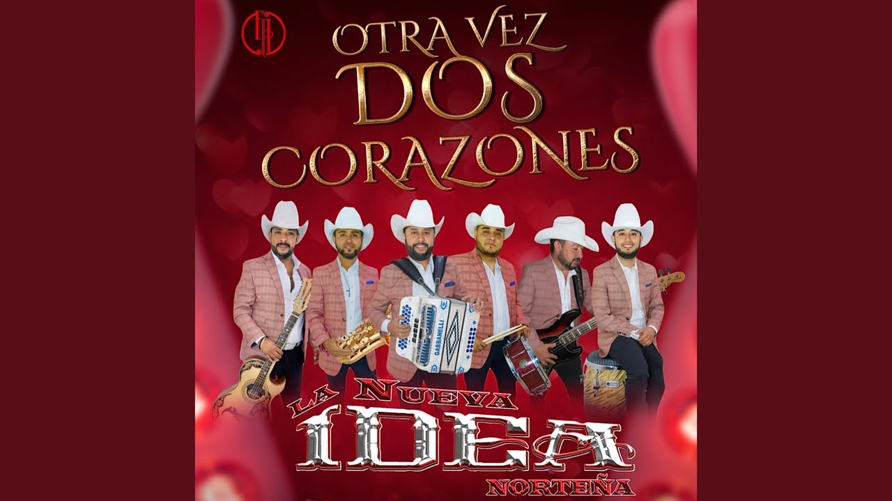 Otra Vez Dos Corazones