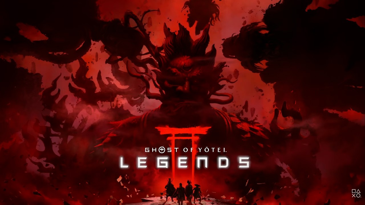 Ghost of Yotei Legends Gameplay Release Date Annoucment Trailer | Ghost of Yotei Legends Gameplay