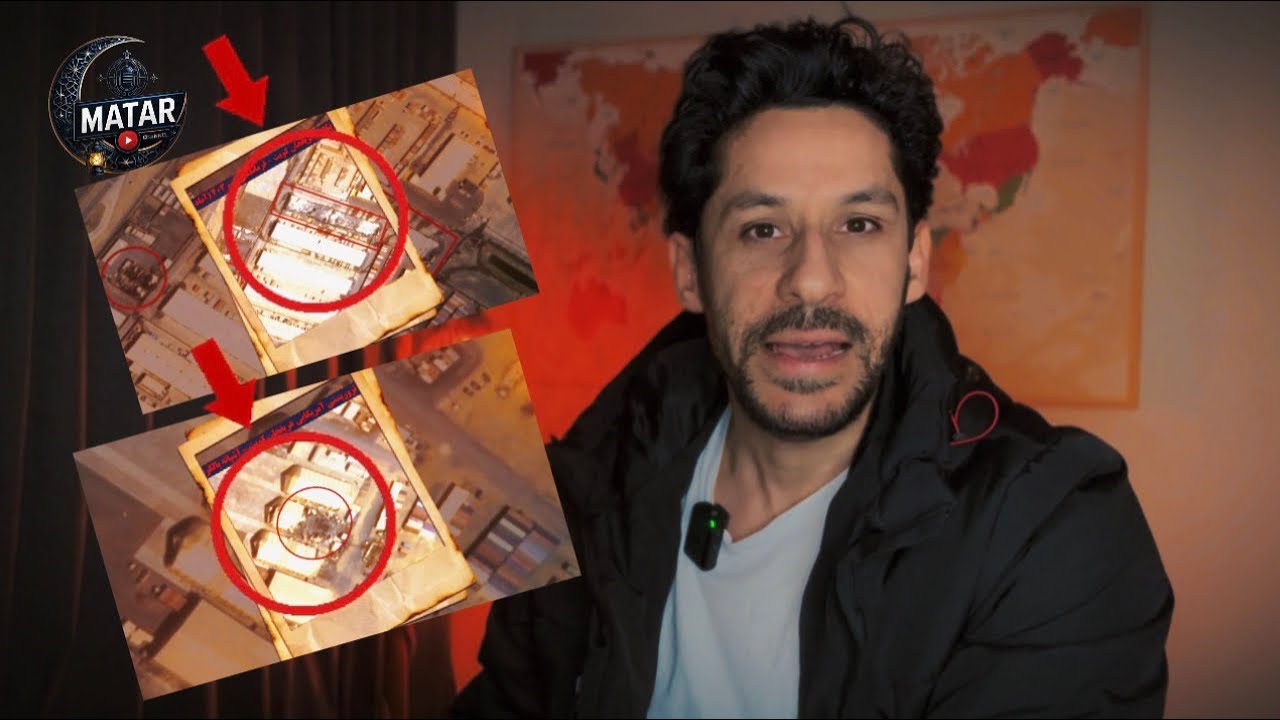 عـاجـل: استهـ، ٰداف حاملة الطائرات وانظمة الانذار المبكر والردارات الامريكية.. مساعدة الصين وروسيا!