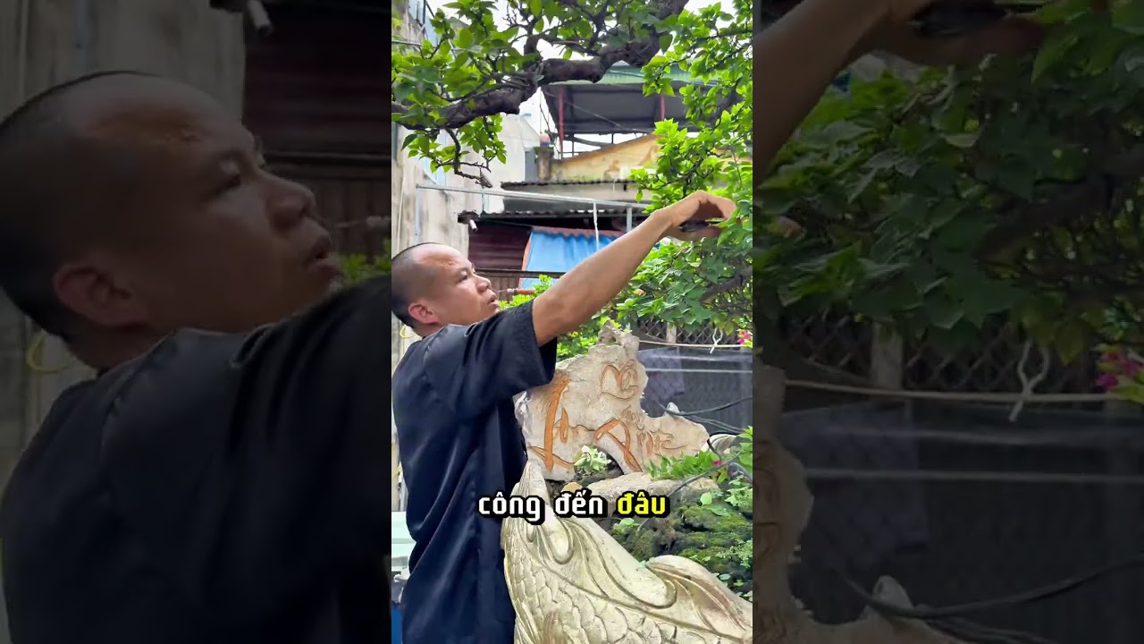 Chơi gì cũng được nhưng phải là chính mình…!