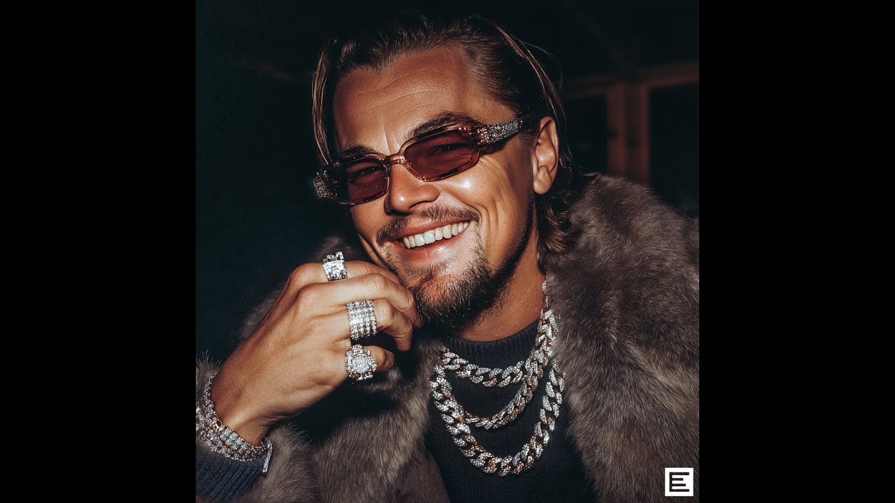 Playboi Carti Type beat -  LEO DICAPRIO ( LEO )