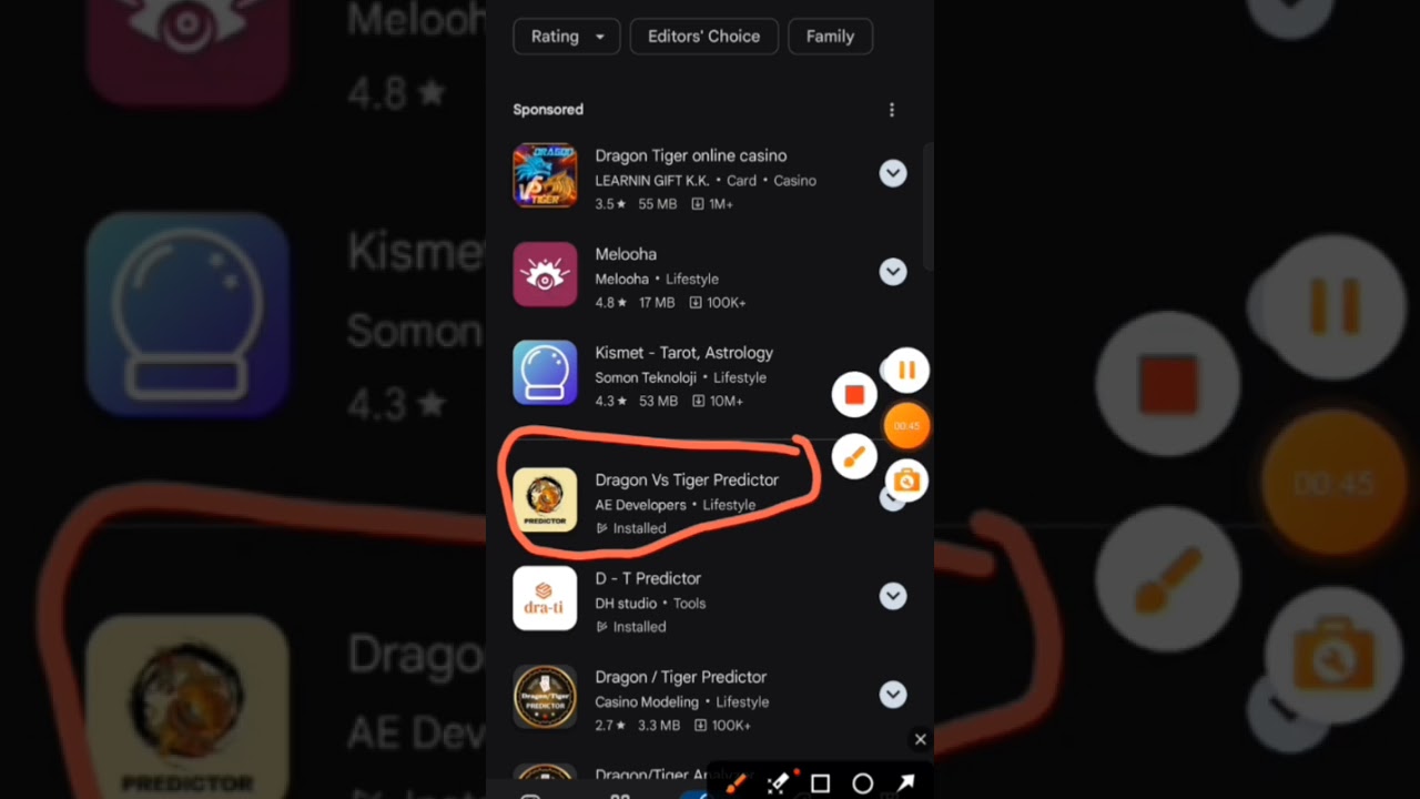 Dragon tiger hack app kaise download#dragon tiger hack prediction tool#dragon tiger hack download