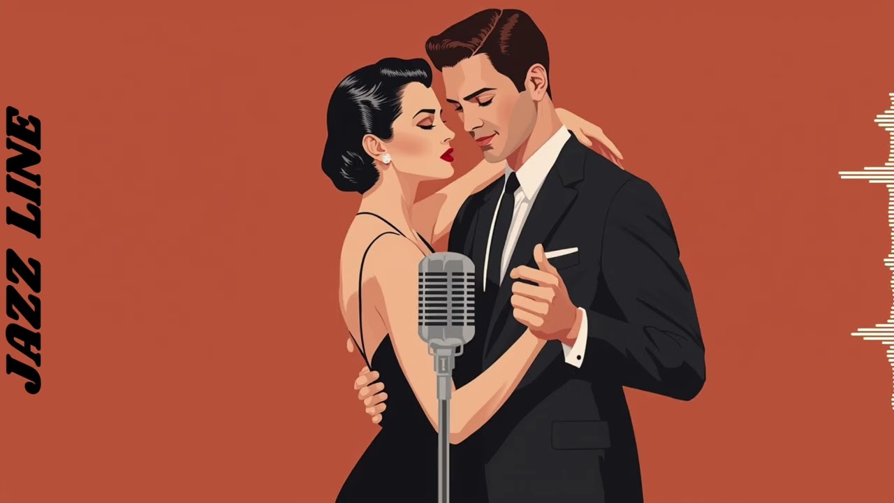 love and jazz