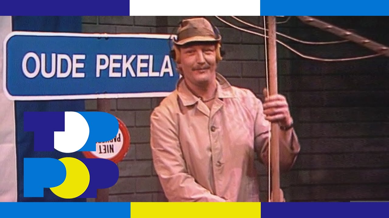 Dutch Boys - Amerika en Oude Pekela • TopPop