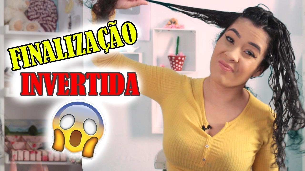 FINALIZAÇÃO INVERTIDA | DA CERTO ?