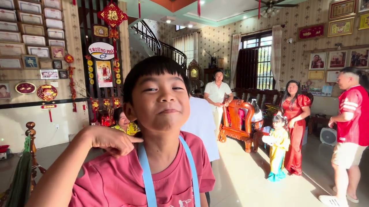 Thừa Phong !!! 17/02/2026