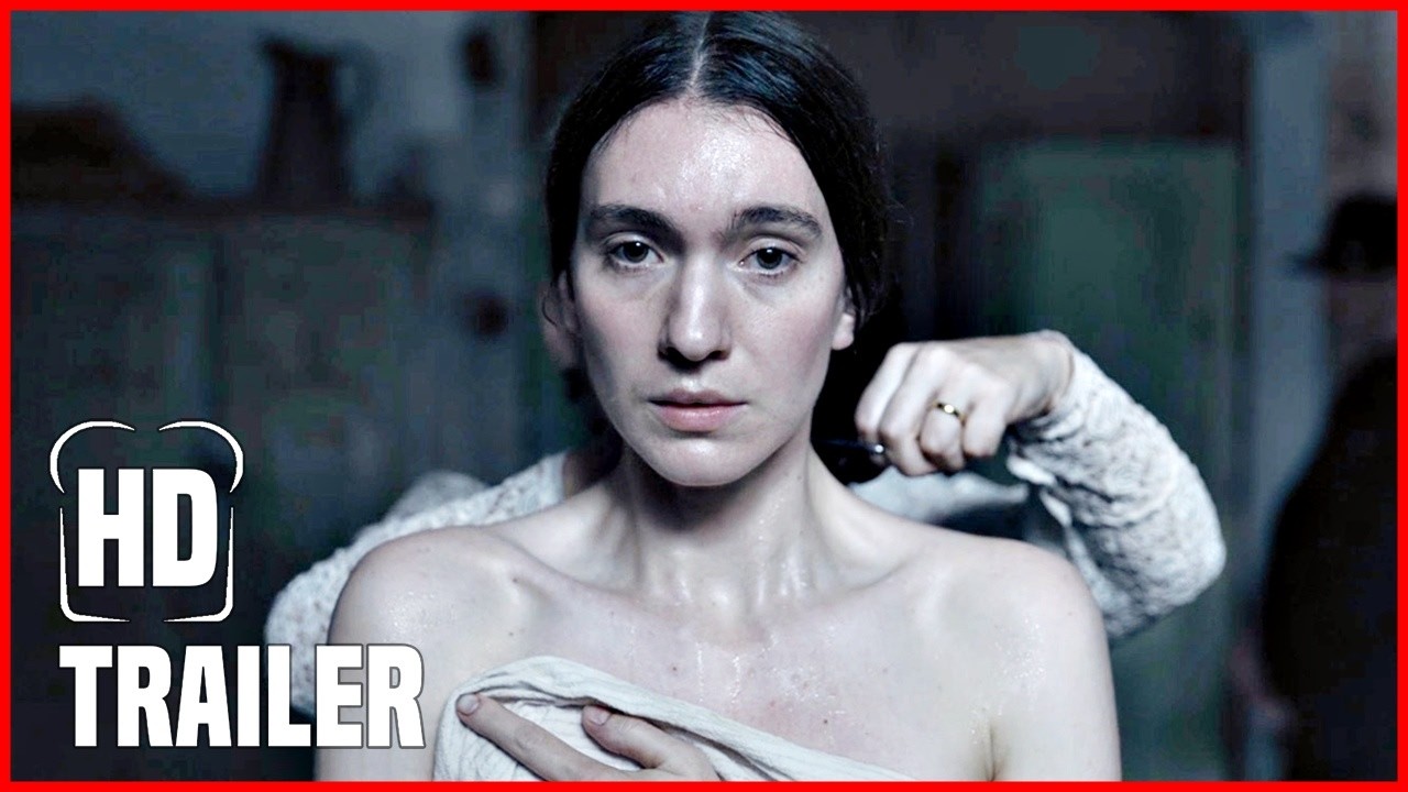 FRIEDAS FALL Trailer German Deutsch (2026) | Drama | Julia Buchmann & Max Simonischek