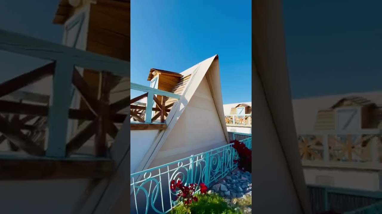 Free Stay 🏖 Hidden Gem 🎁 Giveaway ❤️ Banan beach resort 🤩 Win prizes ⛺️ Jaslin Wayofttavel