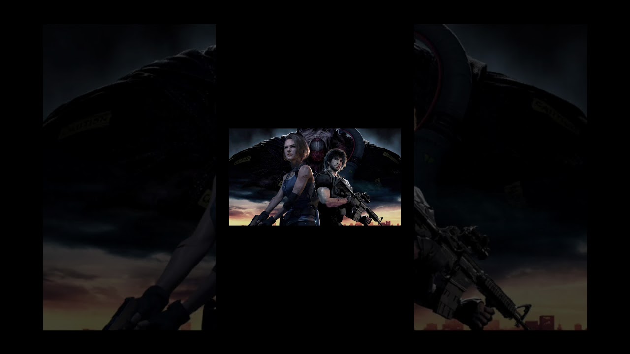 Critique : Résident Evil 3 remake