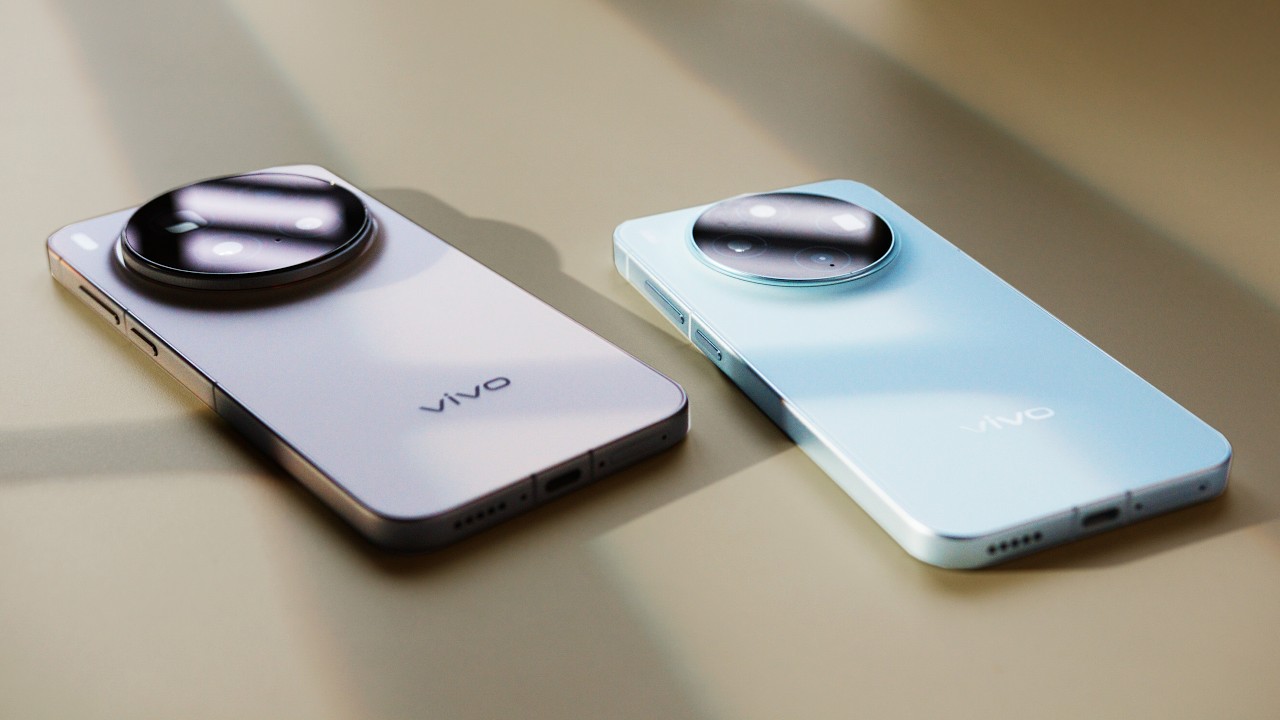 Обзор vivo X300 и X300 Pro — OnePlus, двигайся!