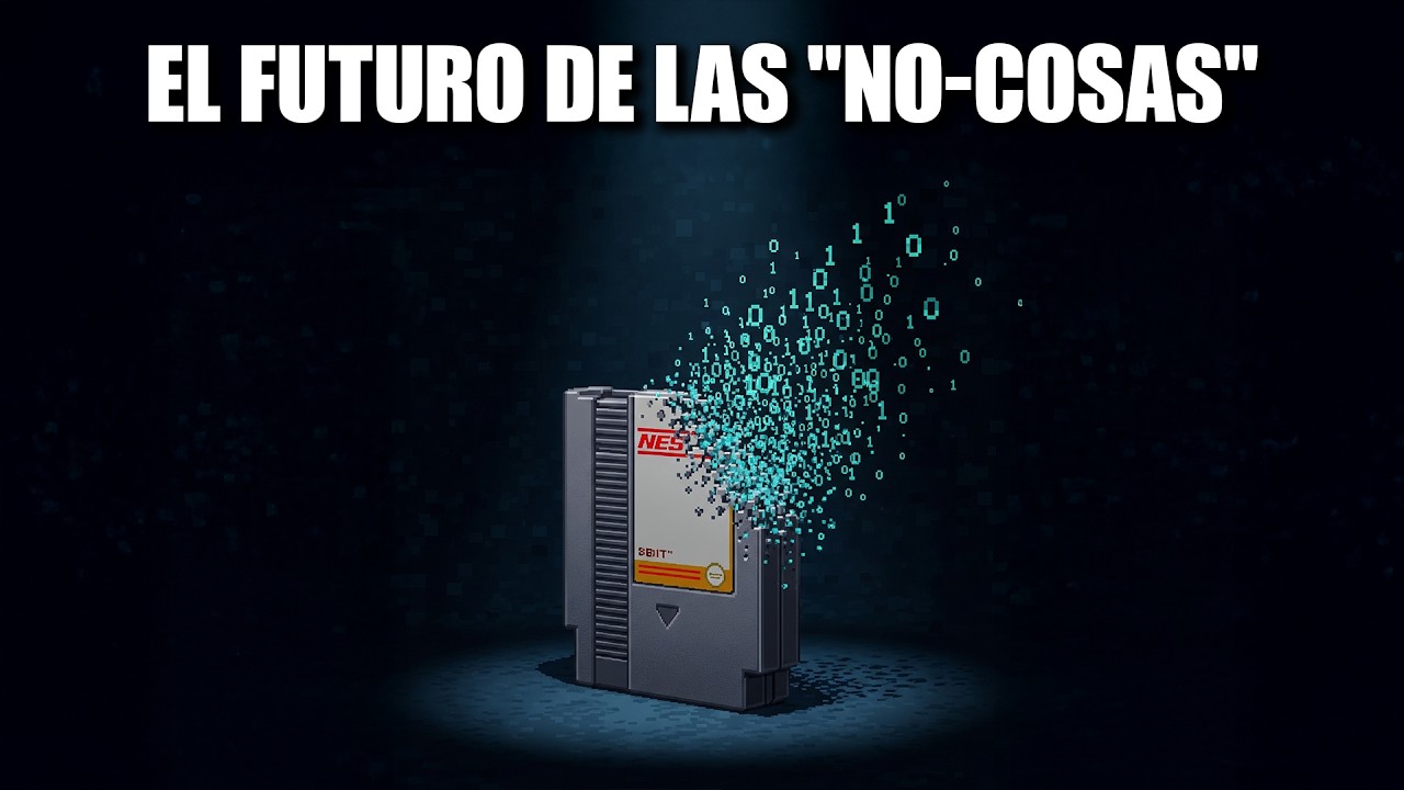 El Fin de los Cartuchos: Byung-Chul Han y la Era Digital de los Videojuegos