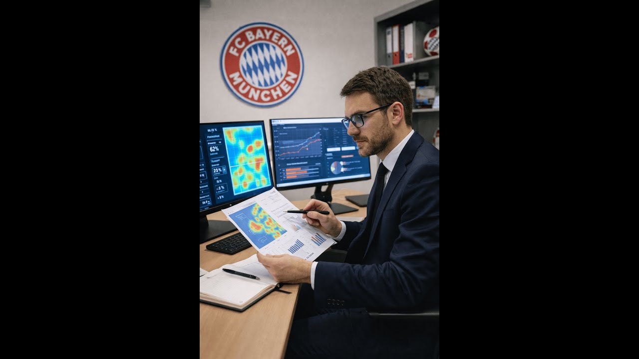 Mise en place du staff et du mercato ! E94 - Zero to Hero