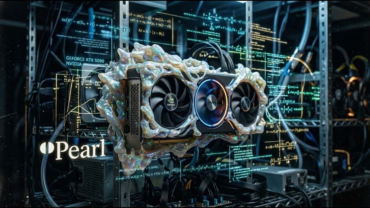 Pearl Proof of Useful Work Explained, Can AI Compute Save Crypto Mining?