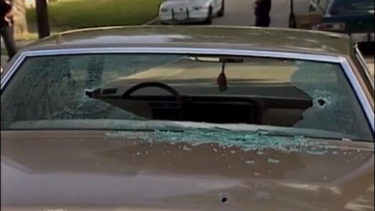(1993) Fort Worth Gang Shooting with Ak-47’s