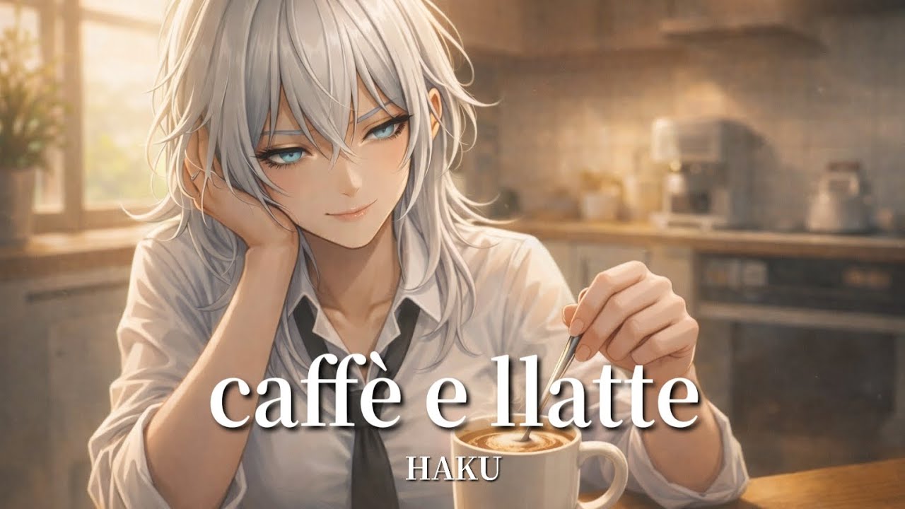 caffè e llatte