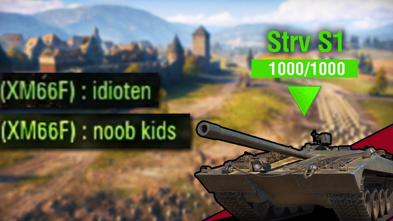 Noob Kid plays like a Pro (8.5k damage)