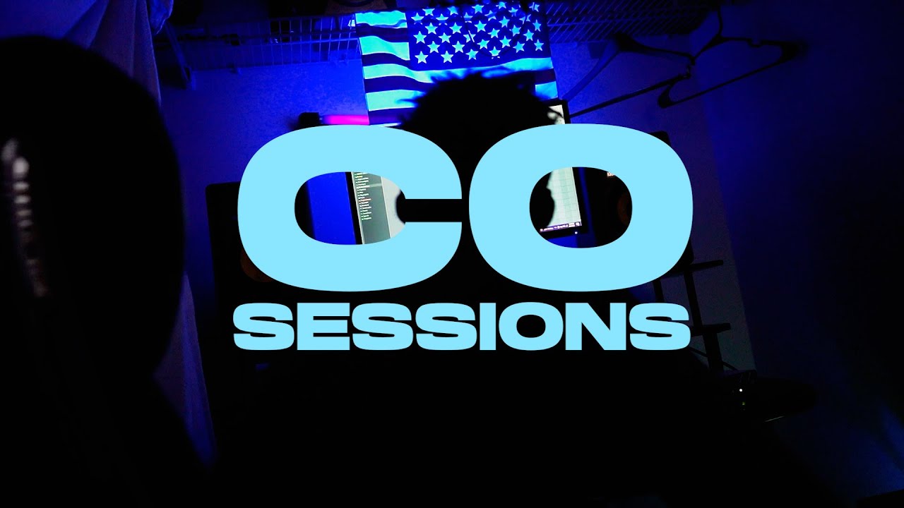 COSESSIONS: SUPRXMETONY & JAY LAURENT (EP. 001)