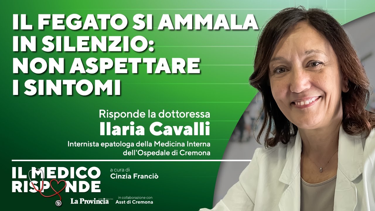 Fegato a rischio: tutto quello che (forse) non sai sulle malattie epatiche