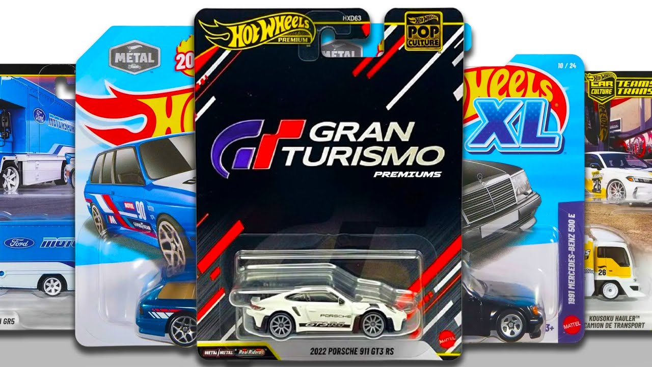 Витрина — автомобильная культура: Porsche 911 GT3, поп-культура: Chevy Corvette, MTV, модельный р...