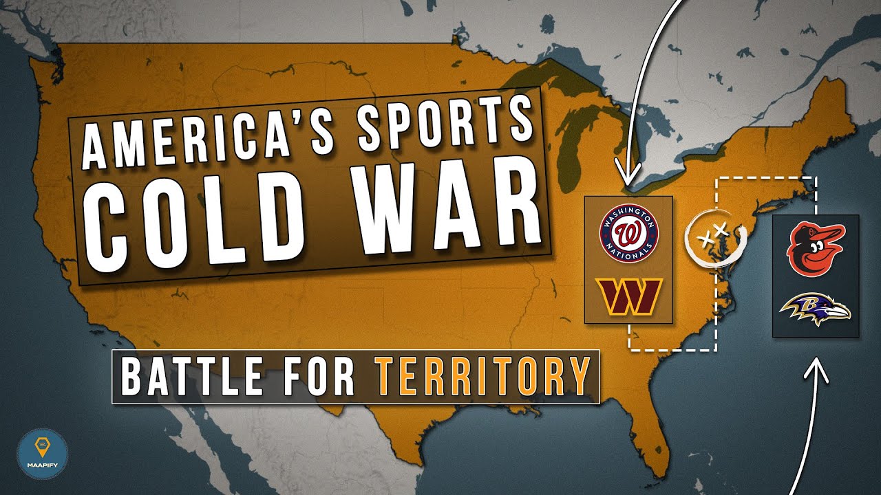 The Most Misunderstood Rivalry in Sports