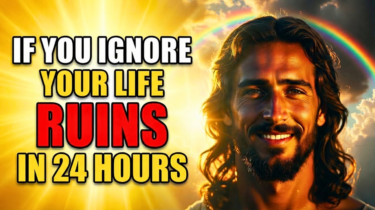 God Says: 