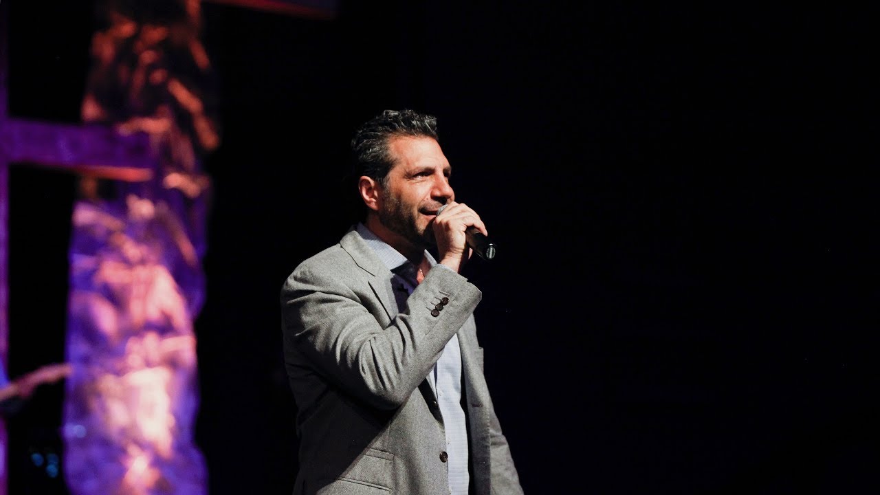 God Will Provide | Pastor Gregory Dickow