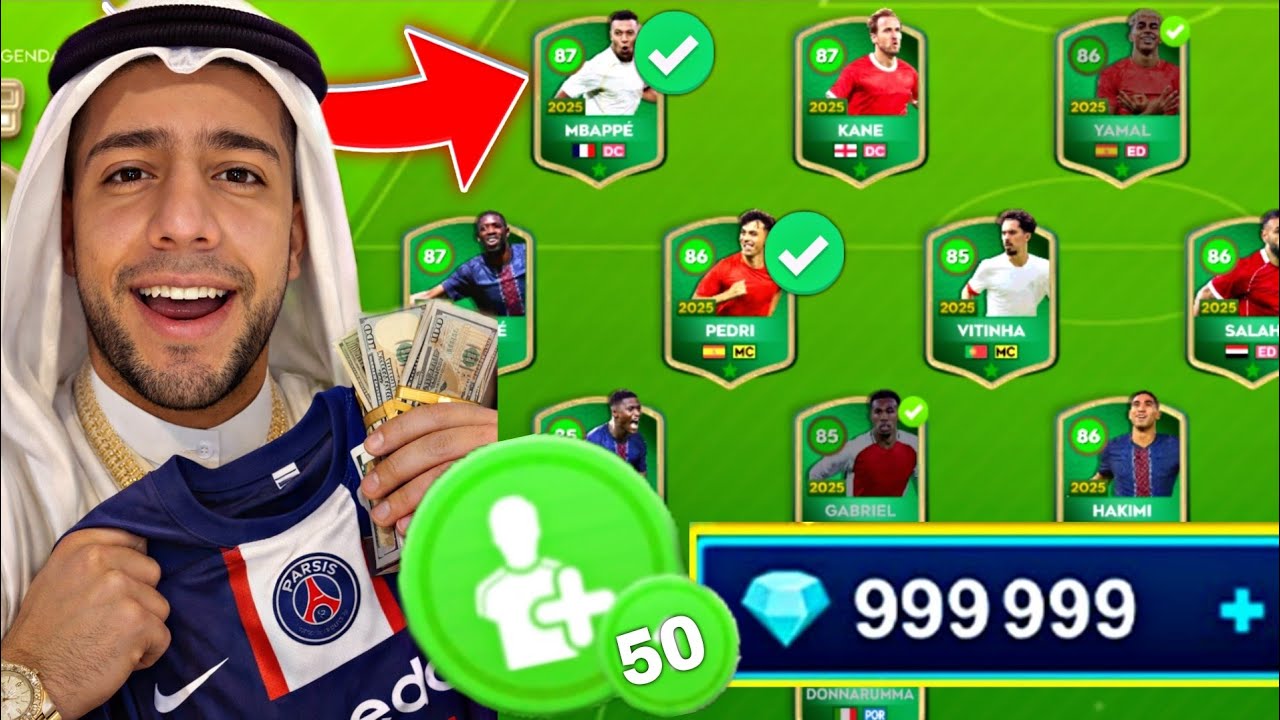 50 AGENTES LEGENDARIOS PARA SACAR TODOS LOS TOTY EN DLS26 🎁🤑