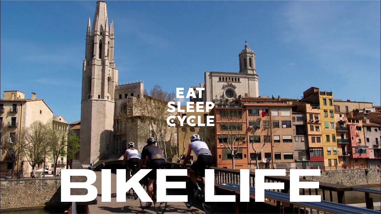 RIDE GIRONA WITH EAT SLEEP CYCLE | EAT SLEEP CYCLE