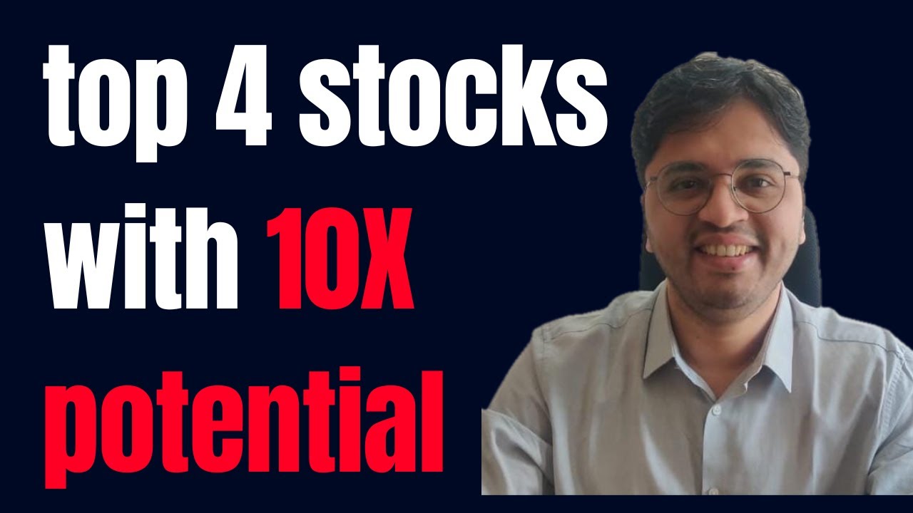 4 High Growth Stocks Analyzed I Stock Analysis I Stocks to track closely