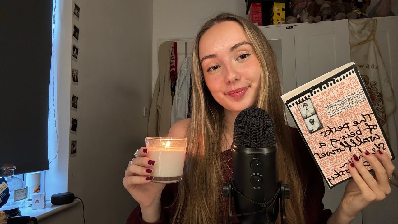 ASMR Classic Triggers for Relaxtion & Sleep💤✨