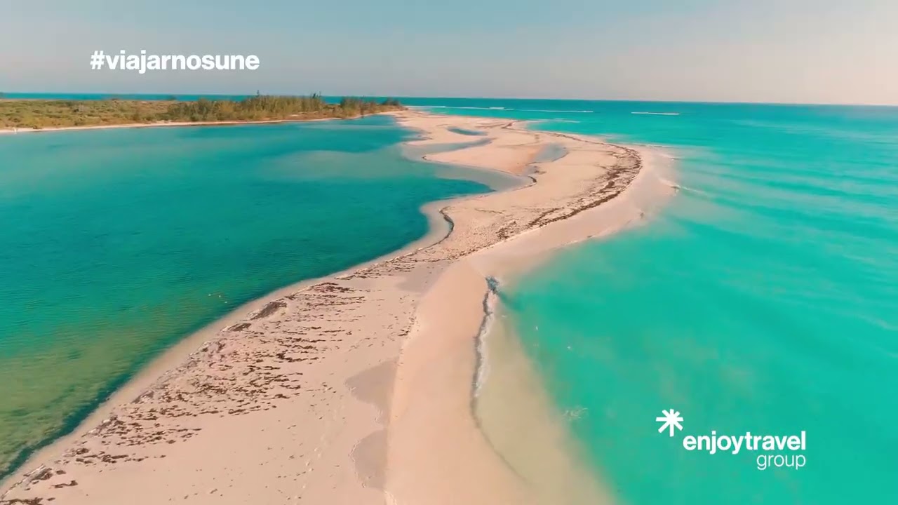 &iquest;Qu&eacute; ver en Cuba? Los Cayos de Cuba | Enjoy Travel Group