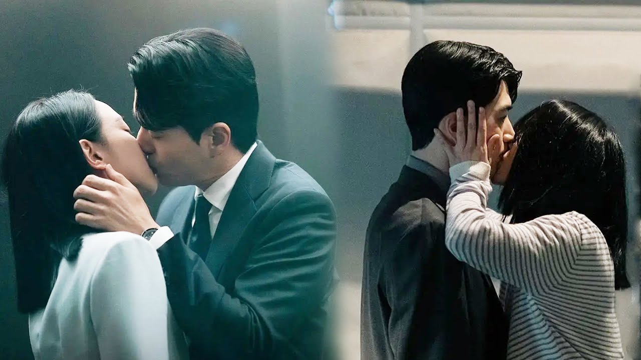 She Captured the Hearts of Two Handsome Male Hosts, but Nobody Knew She Had a Dual Personality.