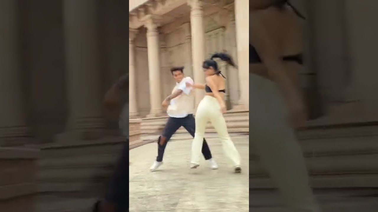 dance challenge | jingle jingle | chockoboii emma thapa #ytshorts #dancevideo #funny