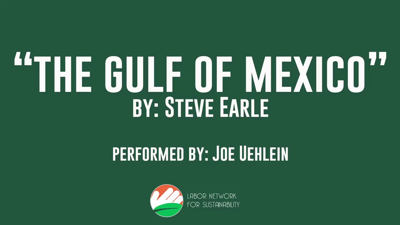 Steve Earle's 