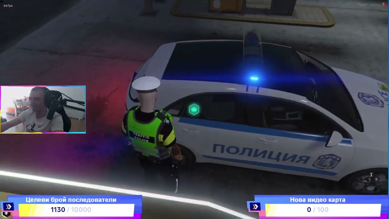 NoLimit RP [#2]