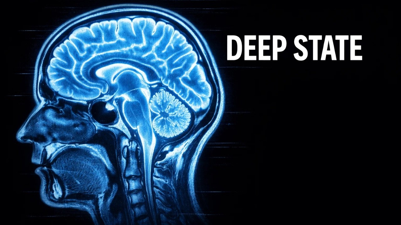 Tune In, Drop Into Deep State | Deep House Mix for Deep Focus (No Vocals)