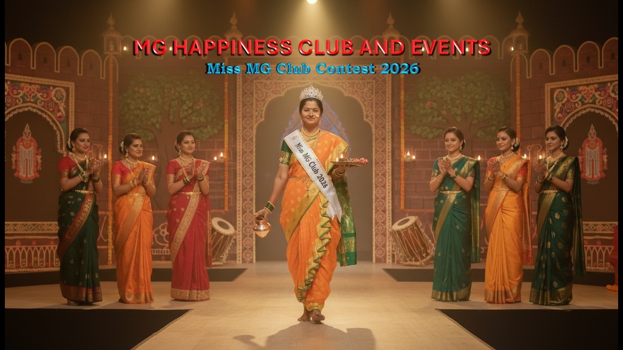 Women's Day Celebration |  MAHESH GURUJI HAPPINESS CLUB  | EVENT # 24