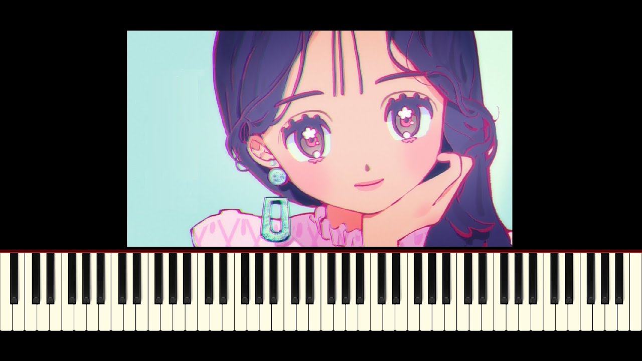 TAK / seibin - pit-a-pet (piano edit.)