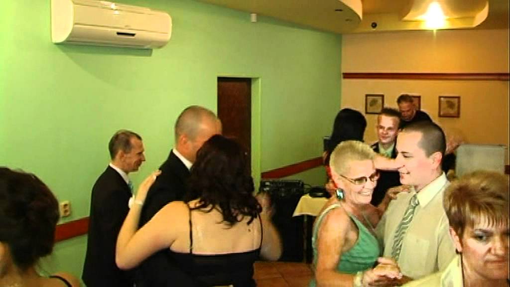 DJ NA SVADBU KOSICE -  DJ MILAN NAGY-SVADBA JUN 2011-LUDOVKY