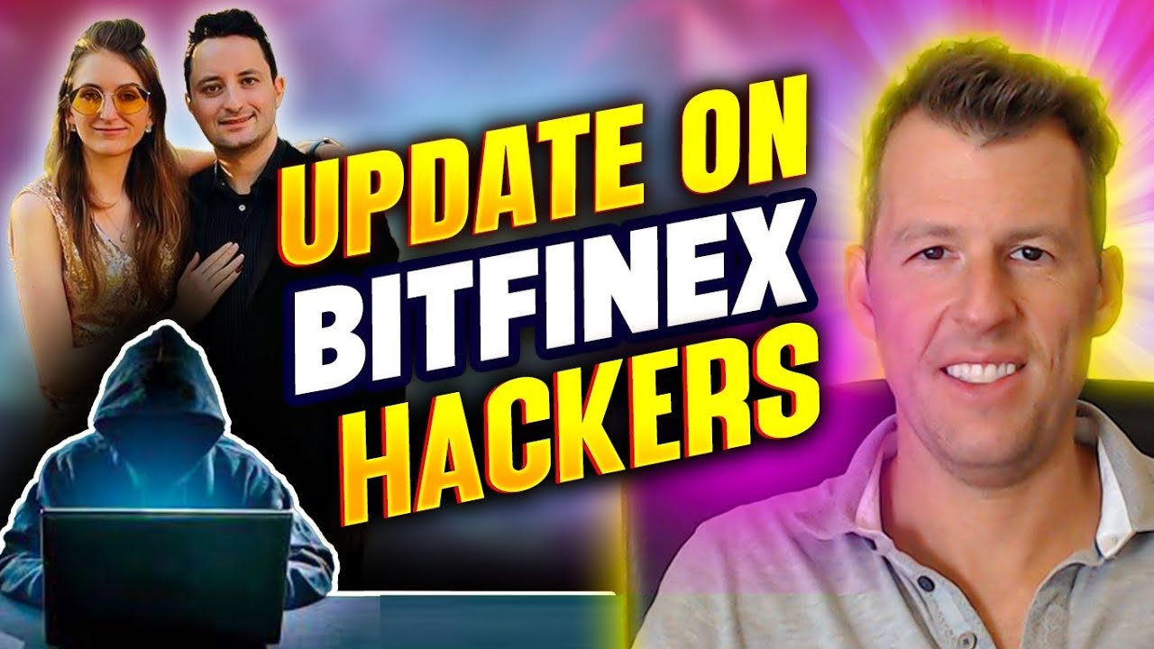 CRAZY DETAIL on How The Bitfinex Hackers Got Caught!