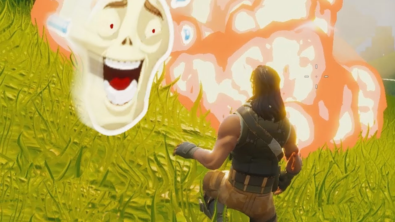 fortnite video