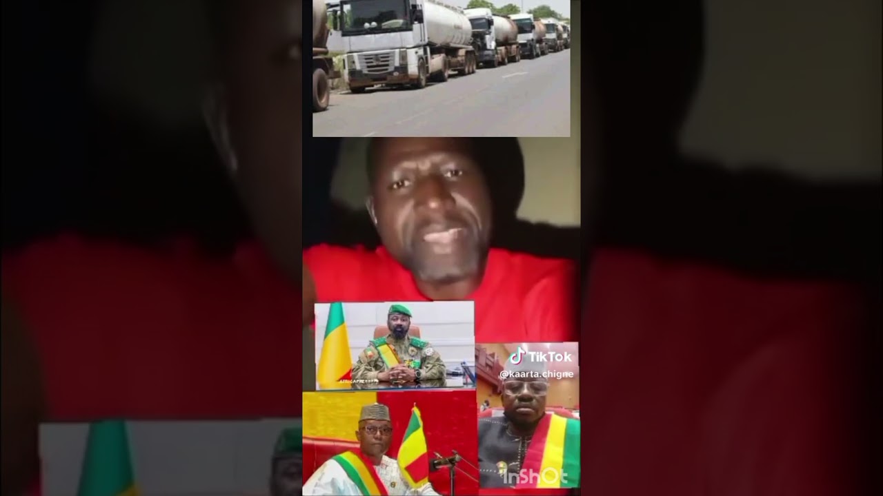 Écoutez vivres Assimi 