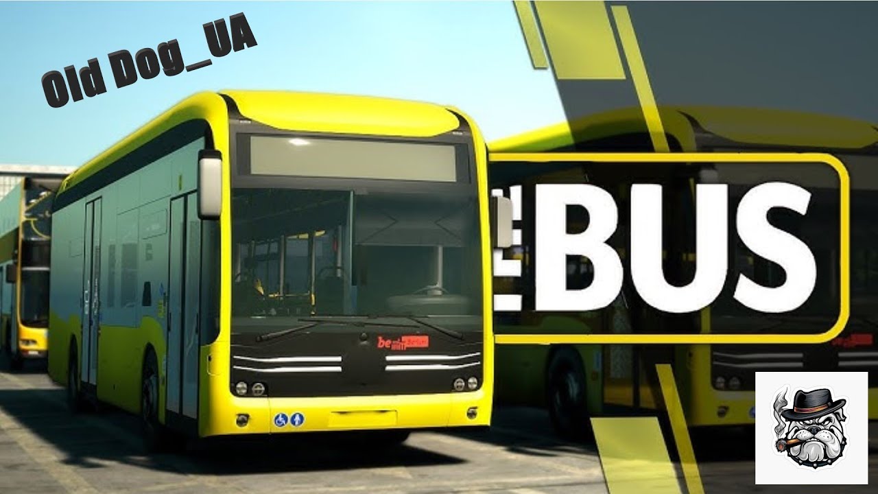 The Bus \ Ну шо, погнали ? \ Український канал