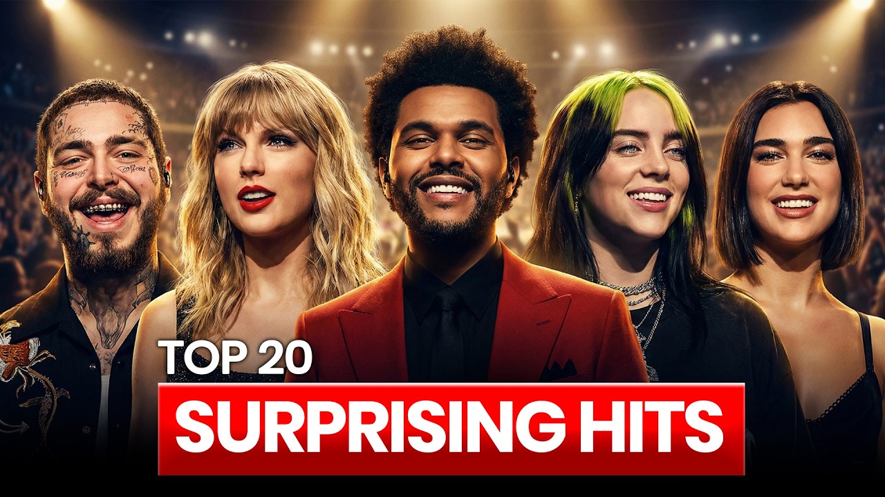Top 20 Songs You Didn't Know Were Written by Eminem