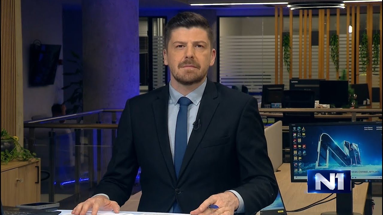 Dnevnik/Sarajevo/2.2.2026.